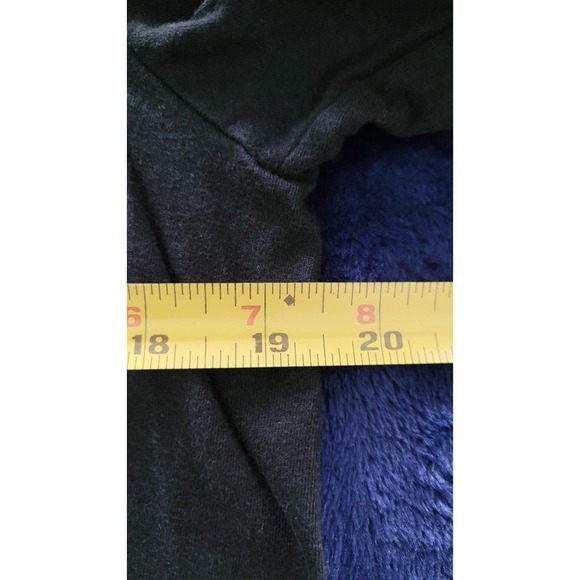 Purdue Boilermakers Nike Men's Medium T-Shirt Black NCAA BIG10 - Picture 5 of 7